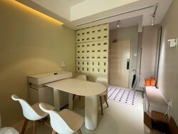 Sherwood Towers (D21), Apartment #455007091